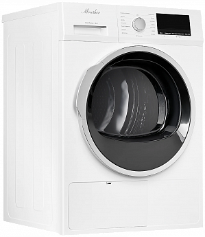 картинка Сушильная машина Monsher MDM 630 BLANC 