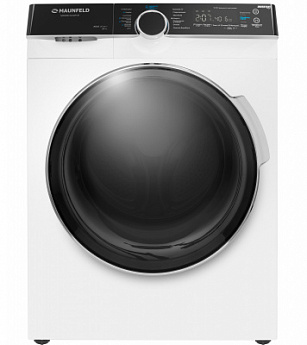 картинка Стиральная машина с инвертором и паром MAUNFELD MFWM1510WH06 