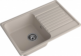 картинка Кухонная мойка Granfest-Quarz GF-Z78 