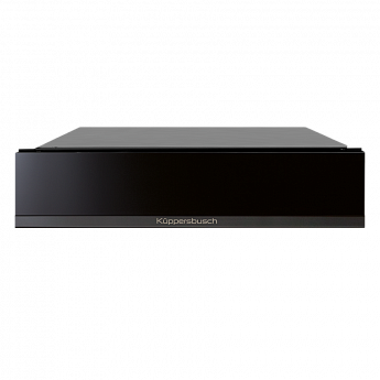 картинка Выдвижной ящик Kuppersbusch CSZ 6800.0 S2 Black Chrome 