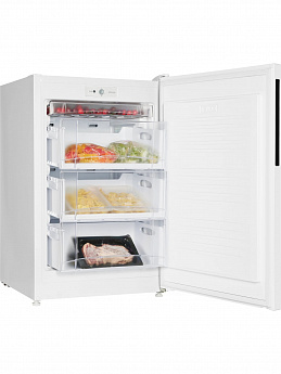 картинка Морозильная камера Nord DF 260NF WAP белый 