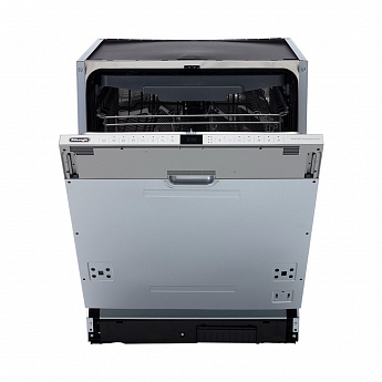 картинка Посудомоечная машина Delonghi DDW 08F AQUAMARINE ECO 