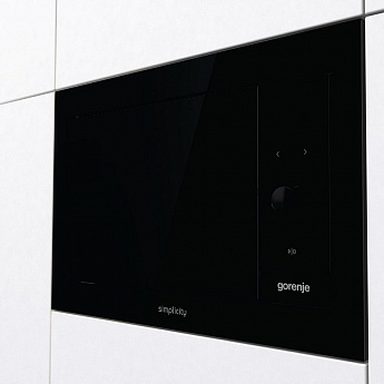 картинка Микроволновая печь Gorenje BM235G1SYB 