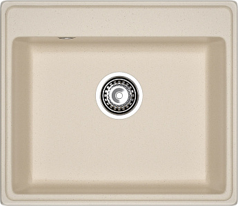 картинка Кухонная мойка Granfest GF-V580 