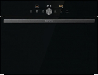 картинка Электрический духовой шкаф с СВЧ Gorenje BCM4547DG 