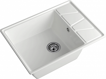 картинка Кухонная мойка Granfest GF-V680L 