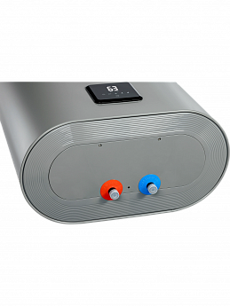 картинка |Discount| Накопительный водонагреватель NordFrost DDQ 80 SD 