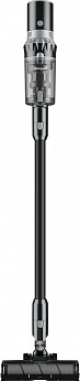 картинка  Вертикальный беспроводной пылесос Weissgauff V12 BLDC 400 Nero Turbo 