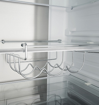 картинка Отдельностоящий холодильник Lex LFD595LXID 