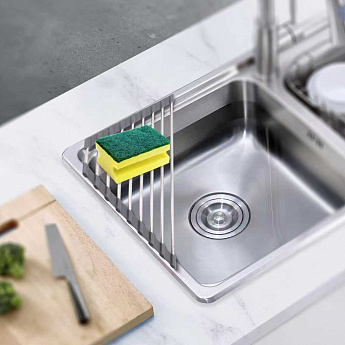 картинка Ролл-мат угловой Ukinox LA1002 BL 