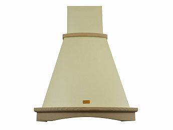 картинка Кухонная вытяжка Lex ASTORIA 600 IVORY 