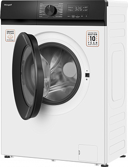 картинка Стиральная машина Weissgauff WM 39106 Inverter Steam 