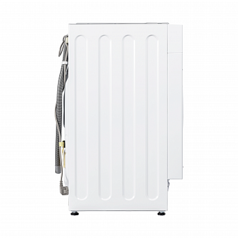 картинка Стиральная машина встраиваемая с паром Midea MFA06W80B/W 