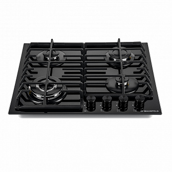картинка Варочная панель Maunfeld EGHG.64.63CB2/G черный 