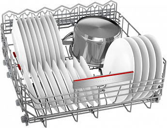 картинка Посудомоечная машина Bosch SMD8TCX04E 