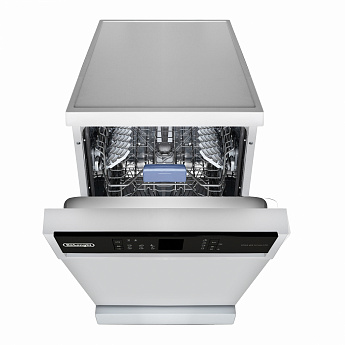 картинка Посудомоечная машина Delonghi DDWS 465 B CALLISTO 