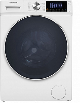 картинка Стиральная машина с инвертором Maunfeld MFWM1410WH02 