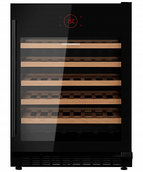 картинка Встраиваемый винный шкаф Kuppersberg RBW 85 