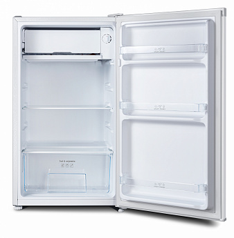 картинка Отдельностоящий холодильник Nordfrost RF 90 W 