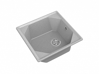 картинка Кухонная мойка Granfest GF-U-500 