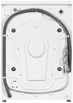 картинка Стиральная машина Monsher MWM 461 BLANC 