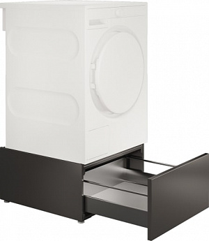 картинка Напольный выдвижной ящик ASKO HP320T титан 