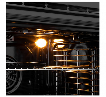 картинка Электрический духовой шкаф Maunfeld MEOC708PB2 