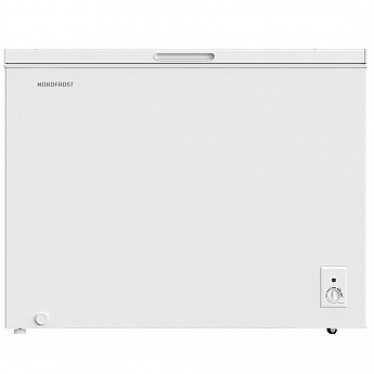 картинка Морозильный ларь Nordfrost CF 300  