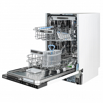 картинка Посудомоечная машина Delonghi DDWI 490 AMEDEO 