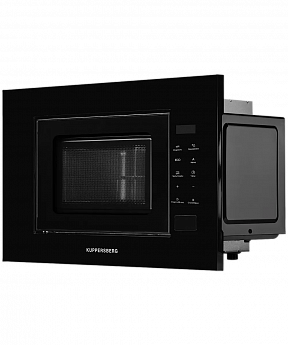 картинка Микроволновая печь Kuppersberg HMW 620 B 