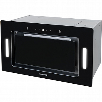 картинка Кухонная вытяжка Hiberg VMF 6191 B 