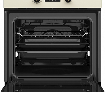картинка Электрический духовой шкаф Teka HRB 6400 VANILLA-OB 
