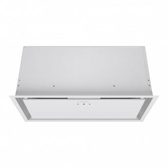 картинка Кухонная вытяжка Maunfeld MZR Cool 60 белый 