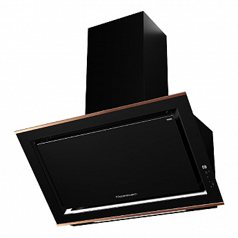 картинка Кухонная вытяжка Kuppersbusch DW 9880.0 S7 COPPER 