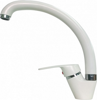 картинка Смеситель Gerdamix ROSADO (DG) 