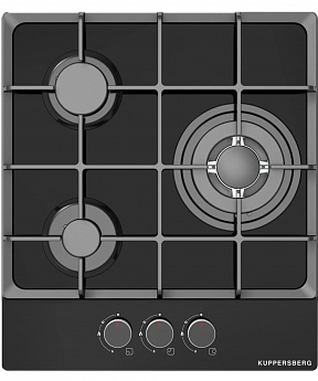 картинка Газовая варочная панель Kuppersberg FG 40 B 