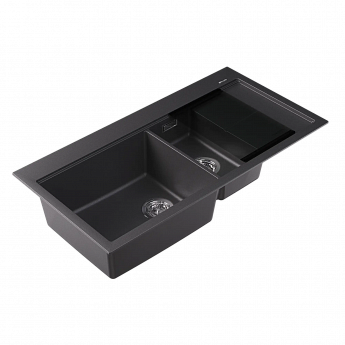 картинка Мойка для кухни Florentina Россана-1000 
