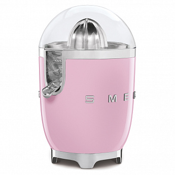 картинка Соковыжималка Smeg CJF11PKEU 