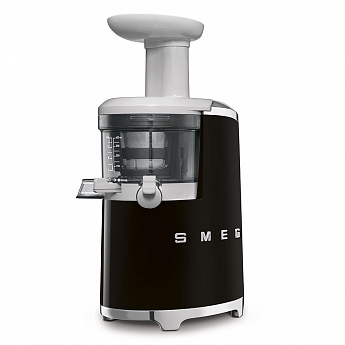 картинка Соковыжималка Smeg SJF01BLEU 