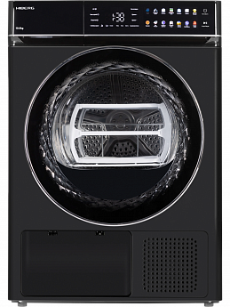 картинка Сушильная машина Hiberg HDQ11 - 10 B 