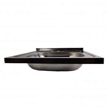 картинка Мойка для кухни Ukinox ECO500.500 