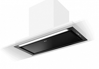 картинка Кухонная вытяжка Elica HIDDEN ADVANCE BL MAT/A/72 