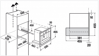 картинка Кофемашина Kuppersbusch CKV 6550.0 W4 GOLD 