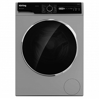 картинка Стиральная машина с паром Korting KWM 53LS1278 S 