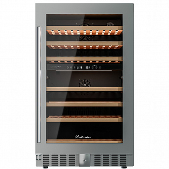 картинка Комбинированный винный шкаф Meyvel MV77PRO-KST2 