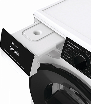 картинка Сушильная машина Gorenje DPNA82WIFI/C 