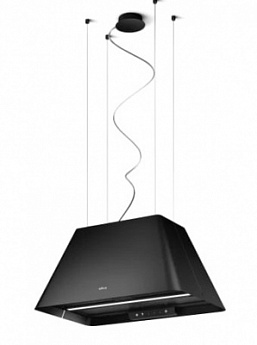картинка Кухонная вытяжка Elica IKONA LIGHT BL MAT/F/60 