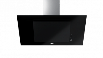 картинка Кухонная вытяжка DVT 98660 TBS BLACK 