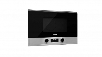 картинка Микроволновая печь Teka MS 622 BIS L SS 