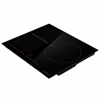 картинка Варочная панель Maunfeld CVI593SFBK Inverter 